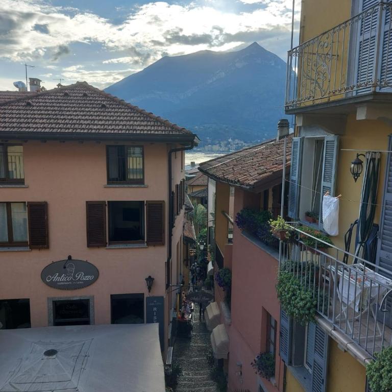 Castagna Apartment - Appartamento con 1 Camera da Letto e Vista Lago - 23