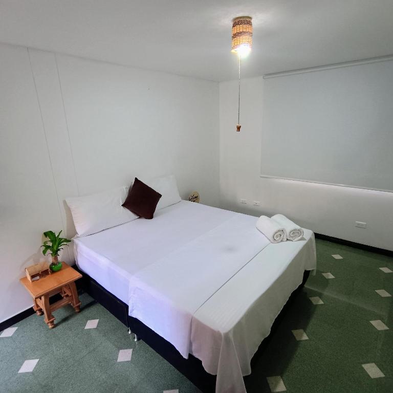Moradia Laureles Medellin - Apartamento con balcón - 20