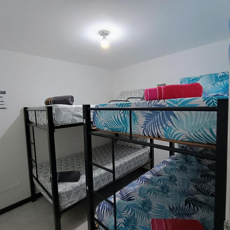 Moradia Laureles Medellin - Apartamento con balcón - 19