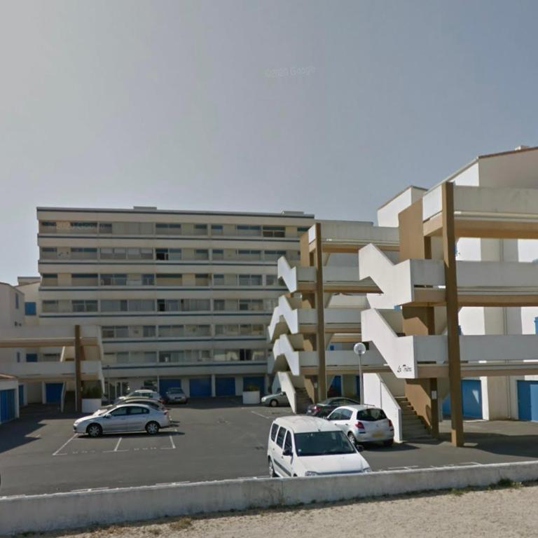 Studio 61, vue mer, wifi, parking privé - Studio - Vue sur Mer - 29