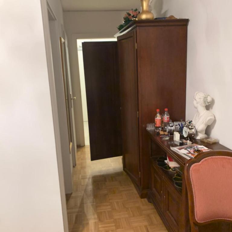 Einzimmerwohnung am Jakomini - Apartment mit 1 Schlafzimmer - 3