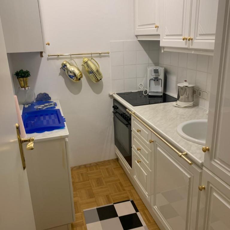 Einzimmerwohnung am Jakomini - Apartment mit 1 Schlafzimmer - 5
