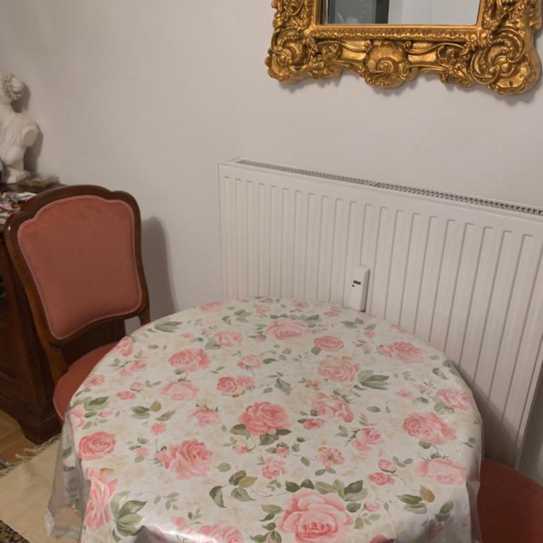 Einzimmerwohnung am Jakomini - Apartment mit 1 Schlafzimmer - 1