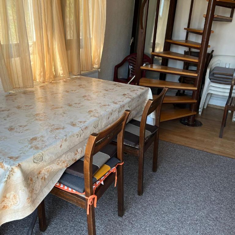 Weekend house & apartments Dubrave - Kuća sa 1 Spavaćom Sobom - 9