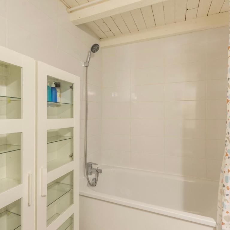 Duplex cosi en centre ville - Apartment mit 1 Schlafzimmer - 12