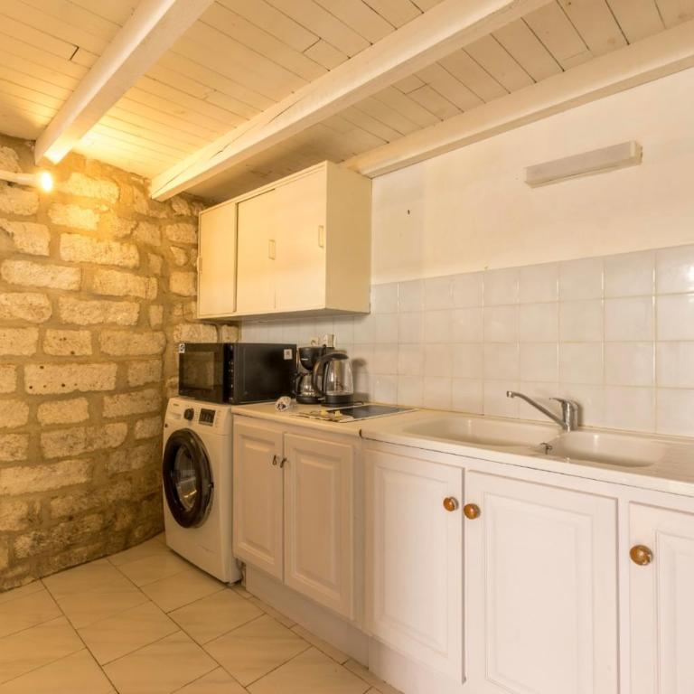 Duplex cosi en centre ville - Apartment mit 1 Schlafzimmer - 7