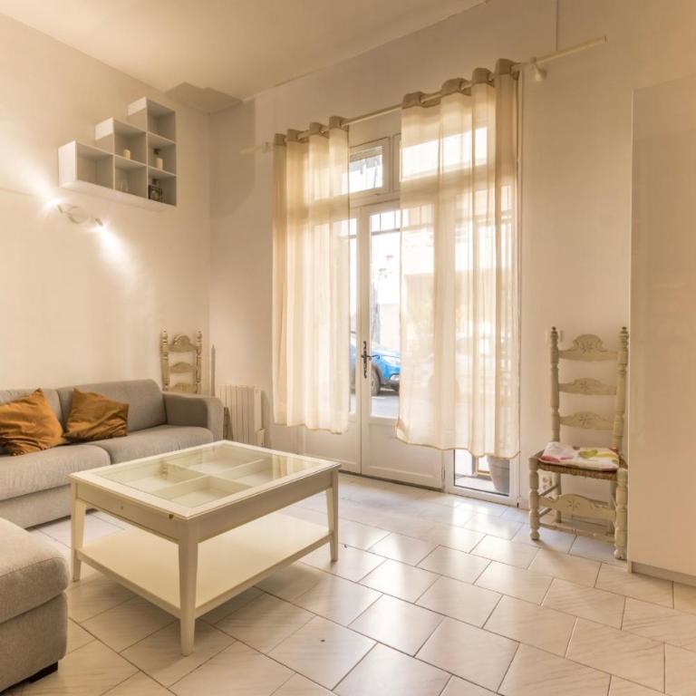 Duplex cosi en centre ville - Apartment mit 1 Schlafzimmer - 2