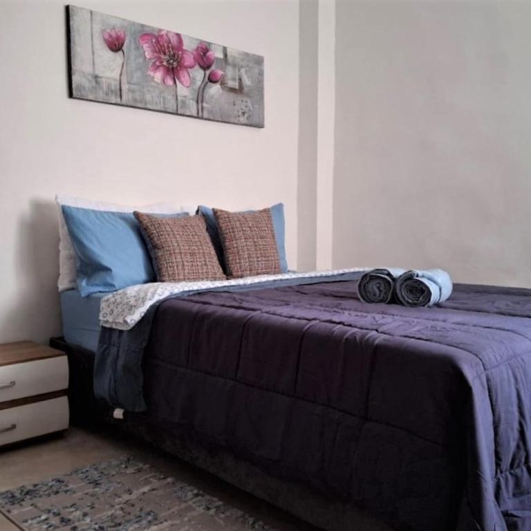 Northwest Hostings 202 - Apartamento de 1 dormitorio - 1