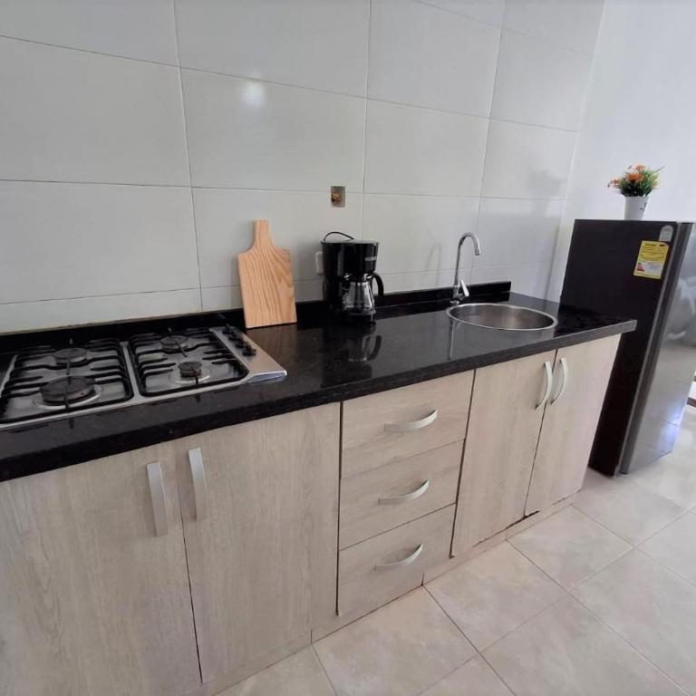 Northwest Hostings 202 - Apartamento de 1 dormitorio - 12