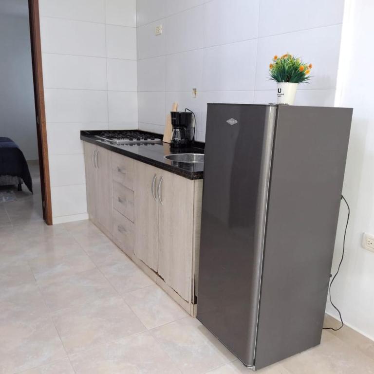 Northwest Hostings 202 - Apartamento de 1 dormitorio - 13