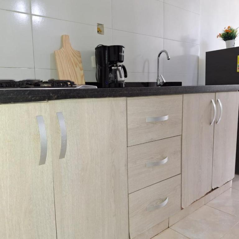 Northwest Hostings 202 - Apartamento de 1 dormitorio - 14