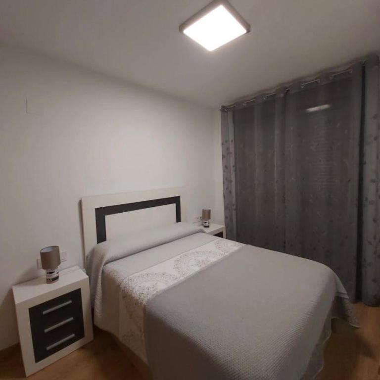 Apartamento El Ancla - Apartamento de 1 dormitorio - 8