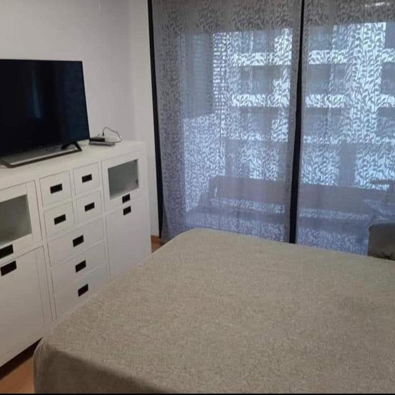 Apartamento El Ancla - Apartamento de 1 dormitorio - 23
