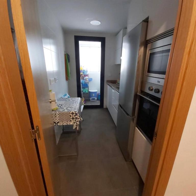 Apartamento El Ancla - Apartamento de 1 dormitorio - 22