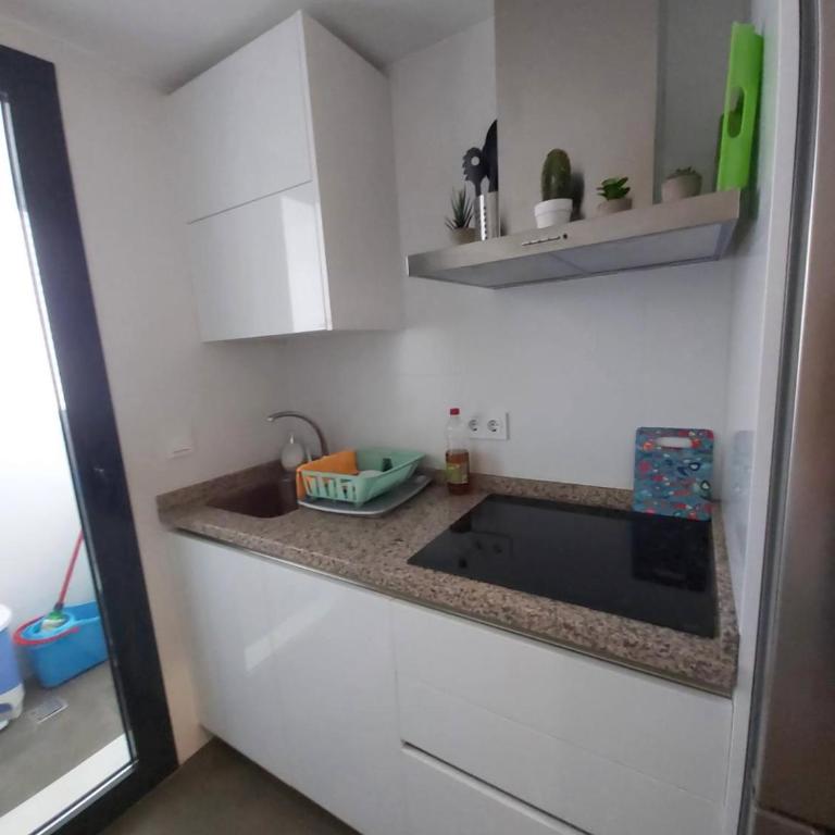 Apartamento El Ancla - Apartamento de 1 dormitorio - 21