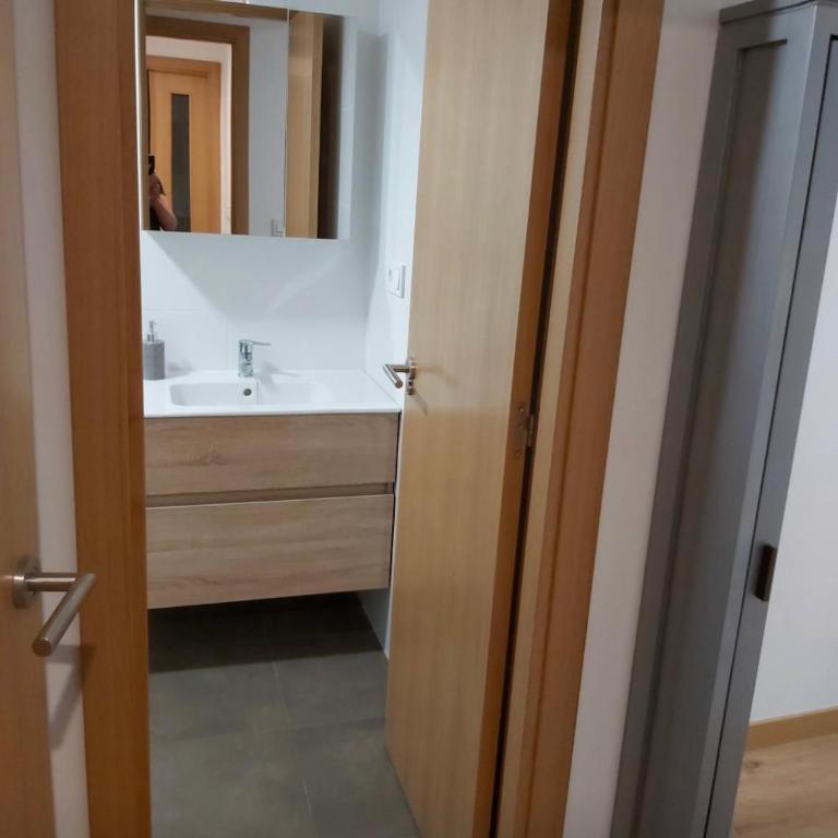 Apartamento El Ancla - Apartamento de 1 dormitorio - 20
