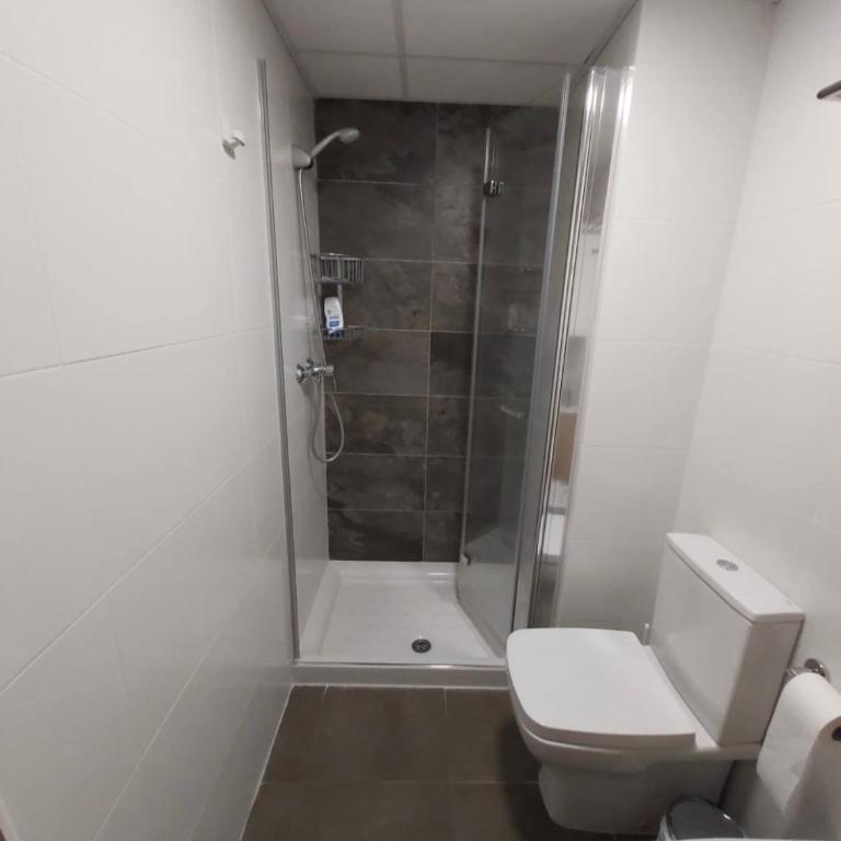 Apartamento El Ancla - Apartamento de 1 dormitorio - 28