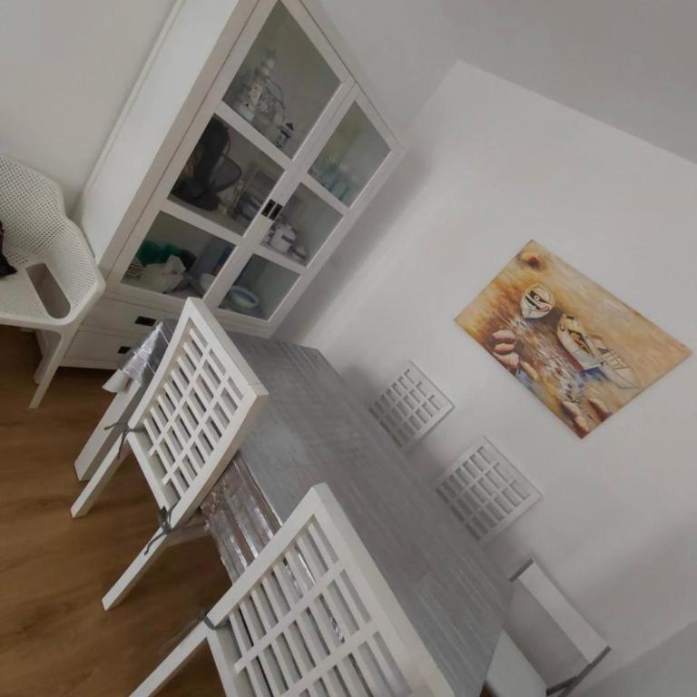 Apartamento El Ancla - Apartamento de 1 dormitorio - 24