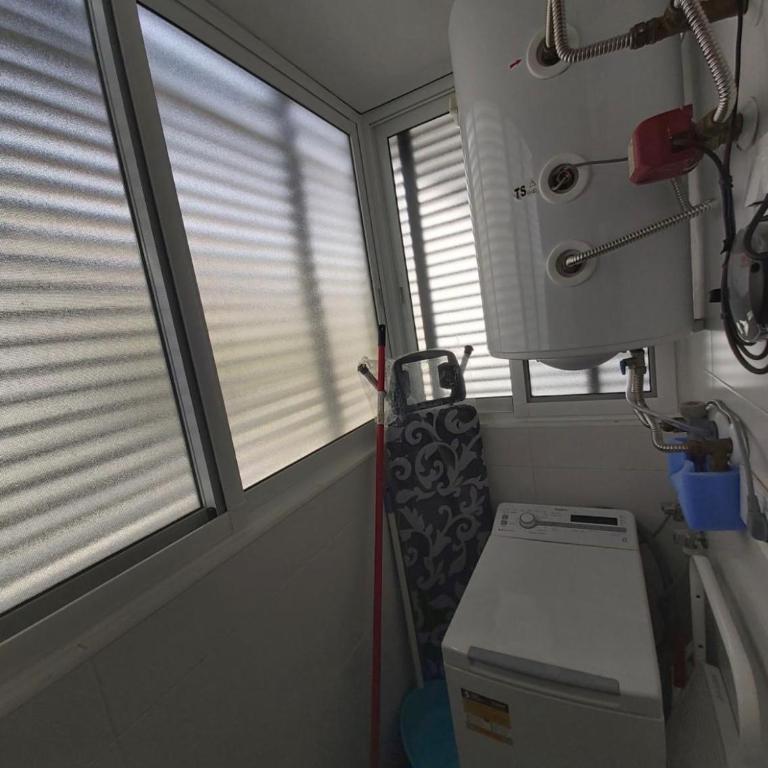 Apartamento El Ancla - Apartamento de 1 dormitorio - 25