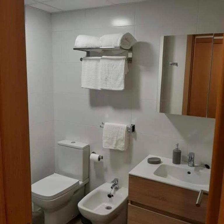 Apartamento El Ancla - Apartamento de 1 dormitorio - 27