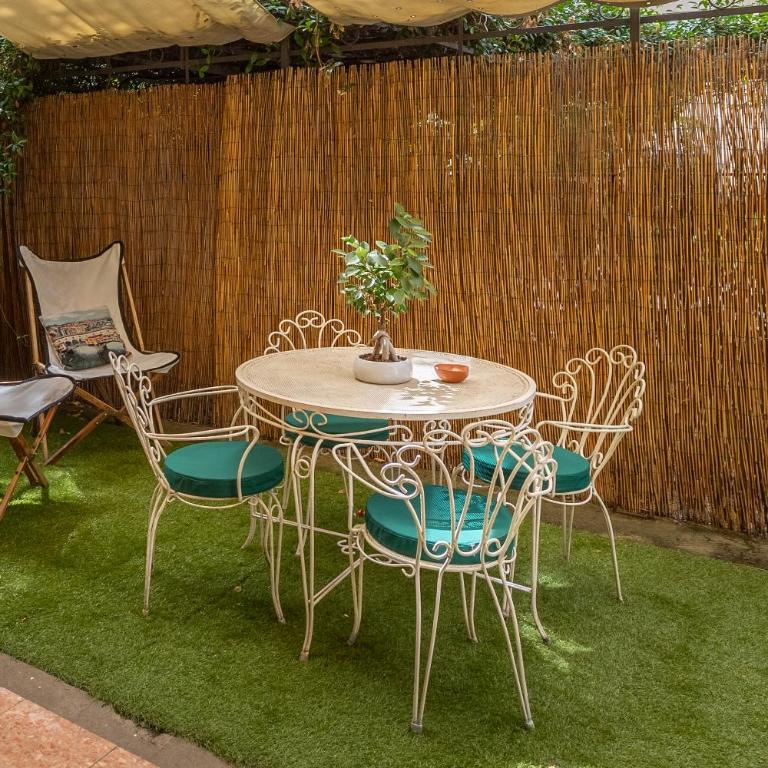 Casa del Gelsomino e del Nespolo - Apartment - Ground Floor - 23