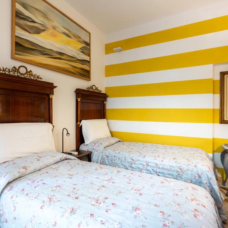 Casa del Gelsomino e del Nespolo - Apartment - Ground Floor - 42