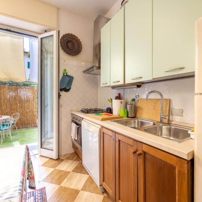 Casa del Gelsomino e del Nespolo - Apartment - Ground Floor - 21