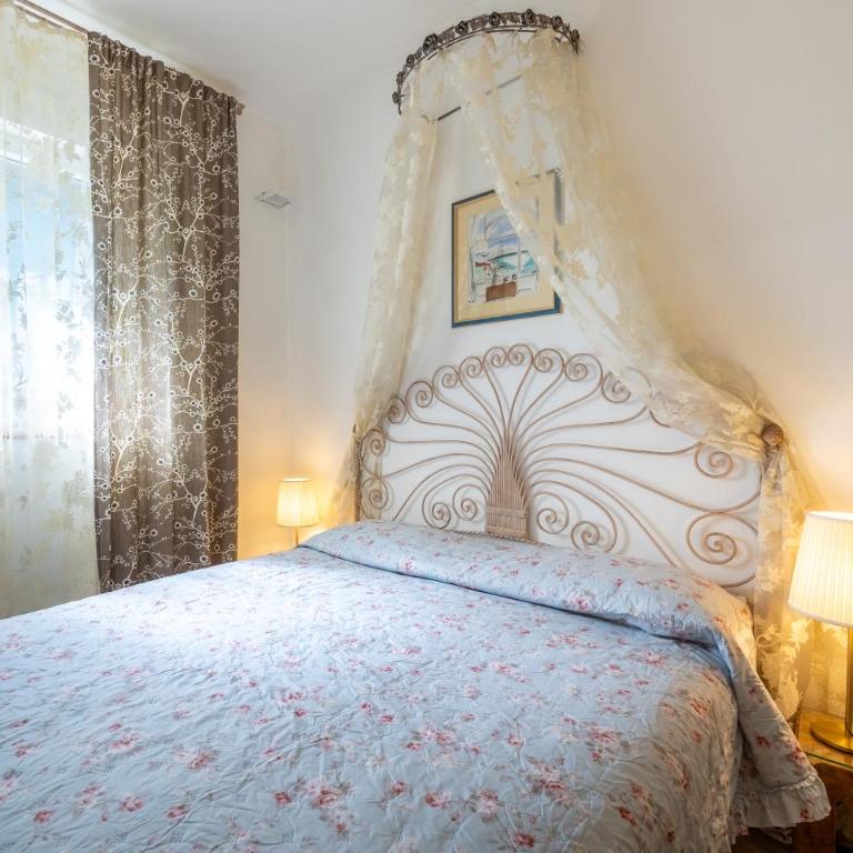 Casa del Gelsomino e del Nespolo - Apartment - Ground Floor - 37