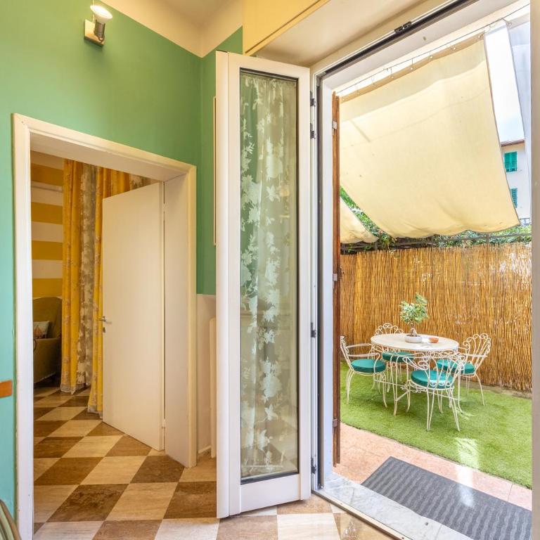 Casa del Gelsomino e del Nespolo - Apartment - Ground Floor - 22