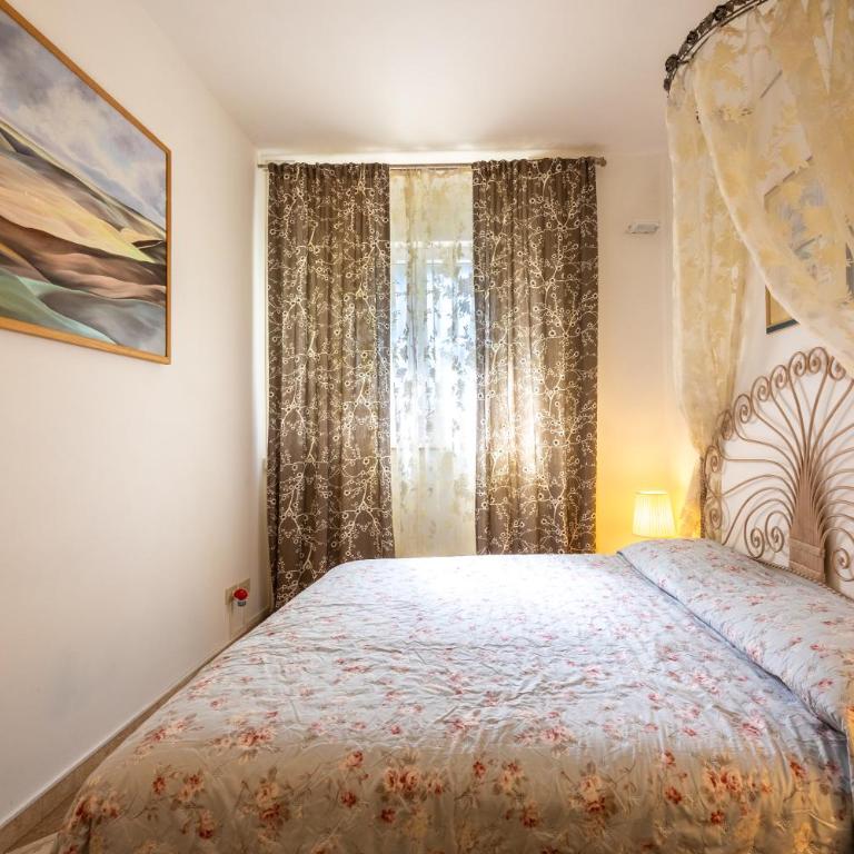 Casa del Gelsomino e del Nespolo - Apartment - Ground Floor - 36
