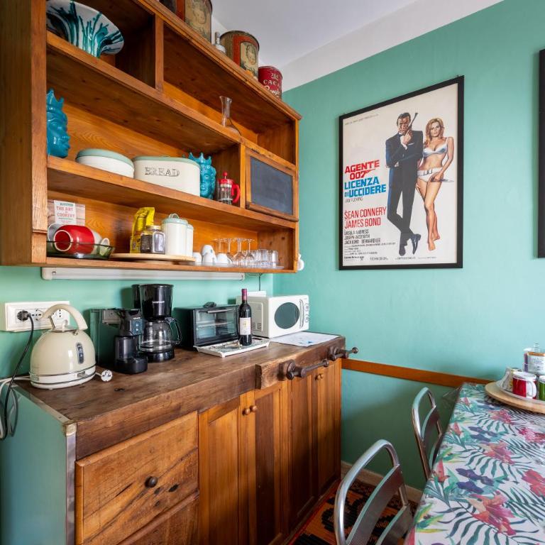 Casa del Gelsomino e del Nespolo - Apartment - Ground Floor - 14