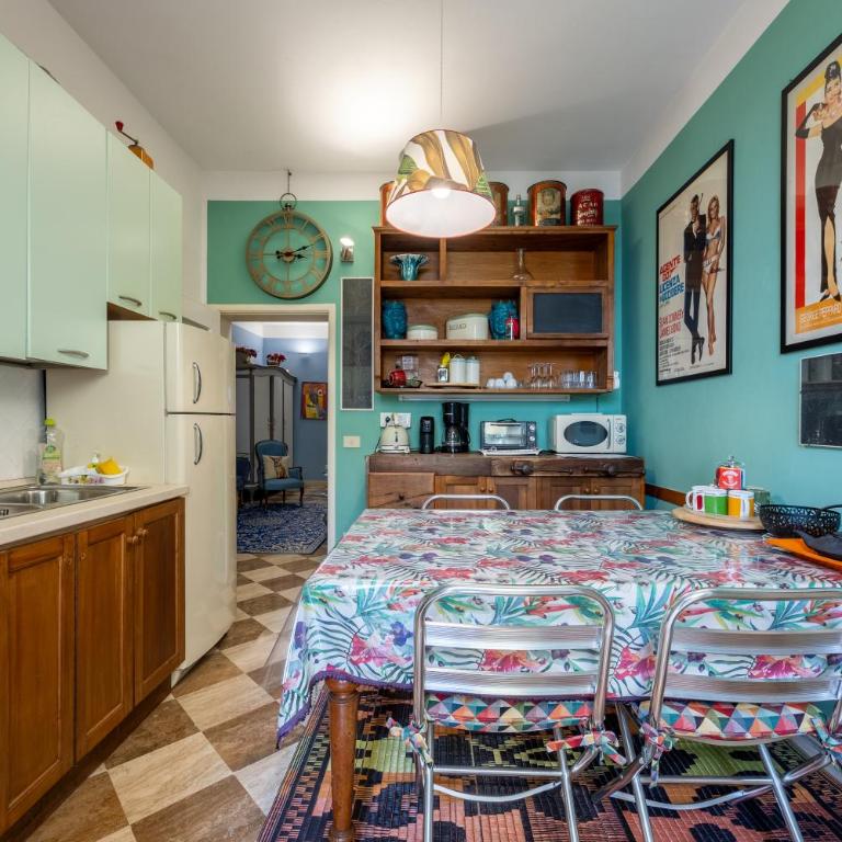Casa del Gelsomino e del Nespolo - Apartment - Ground Floor - 20