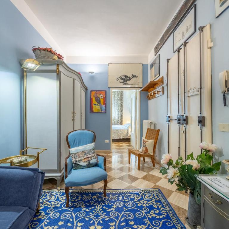 Casa del Gelsomino e del Nespolo - Apartment - Ground Floor - 27
