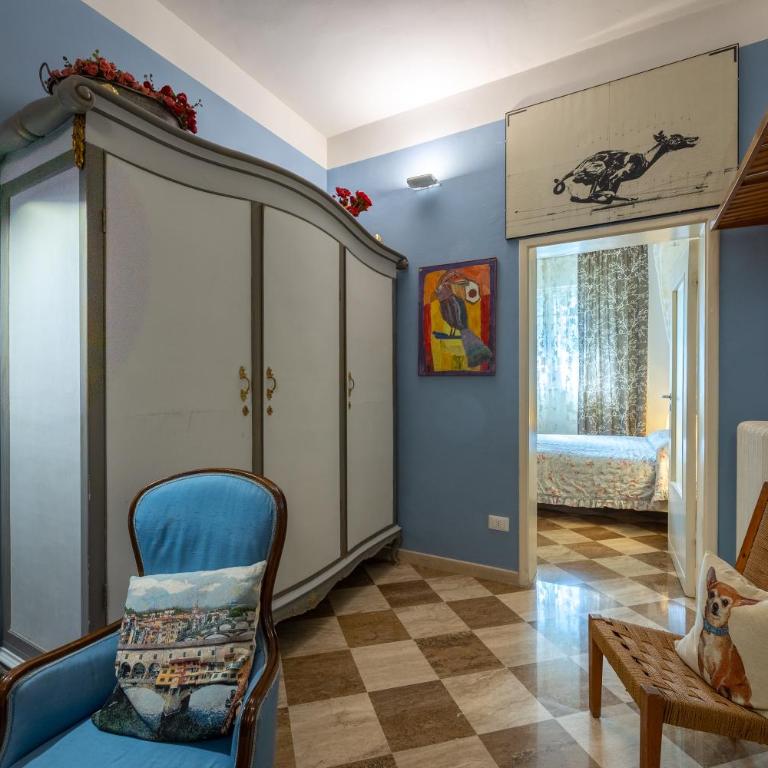 Casa del Gelsomino e del Nespolo - Apartment - Ground Floor - 28