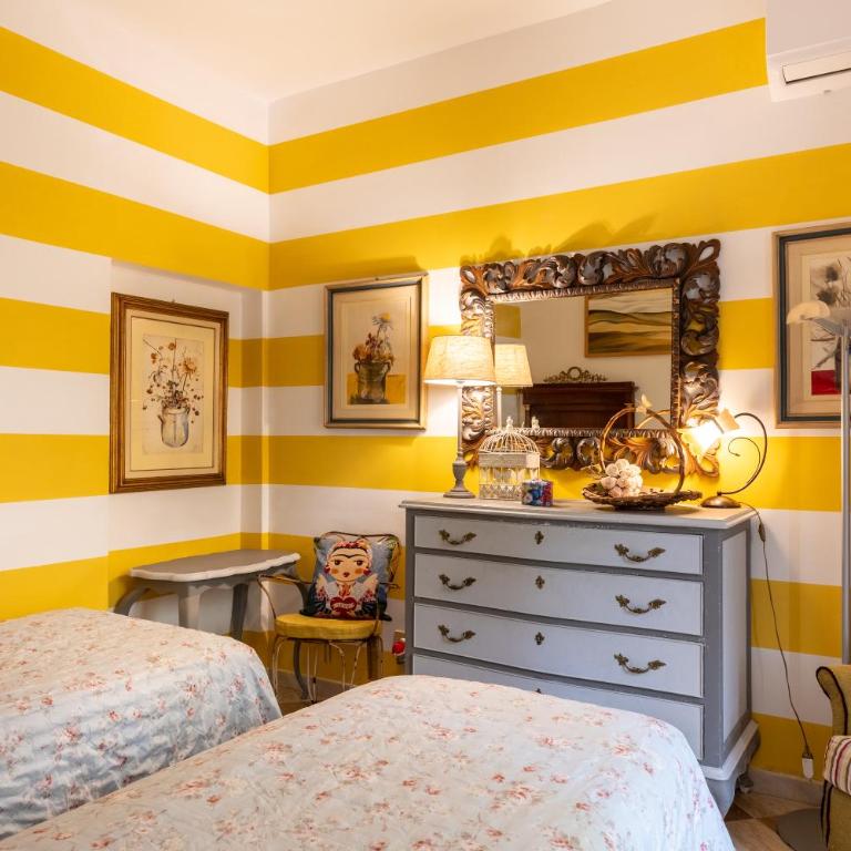 Casa del Gelsomino e del Nespolo - Apartment - Ground Floor - 44