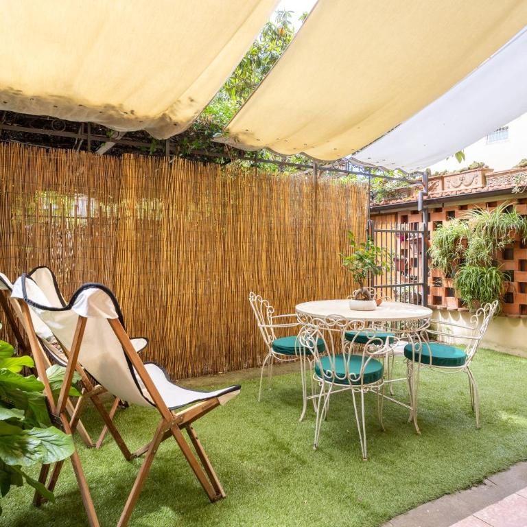 Casa del Gelsomino e del Nespolo - Apartment - Ground Floor - 24