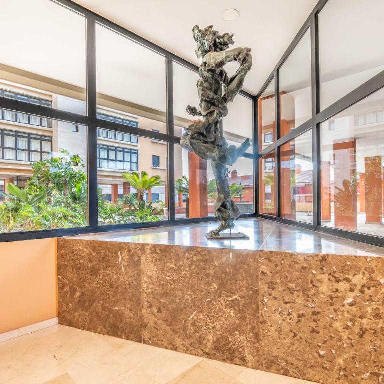 Las Vistas Residencial l Parking Privado - Apartment - 29