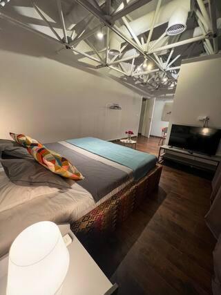 Avangarda Suites - Deluks Apartman sa 2 Spavaće Sobe - 20