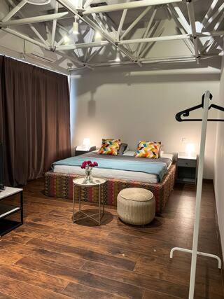 Avangarda Suites - Deluks Apartman sa 2 Spavaće Sobe - 21