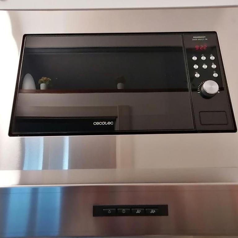 B8 Parma - Appartamento con 1 Camera da Letto - 11