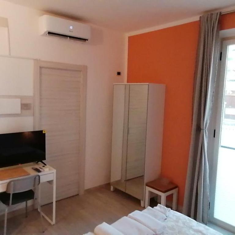 B8 Parma - Appartamento con 1 Camera da Letto - 12