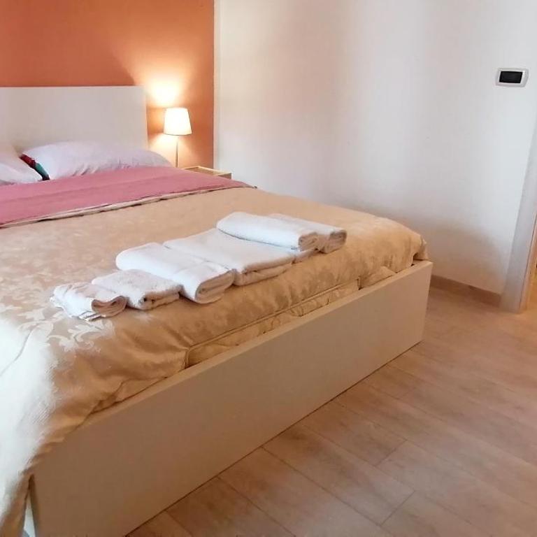 B8 Parma - Appartamento con 1 Camera da Letto - 1