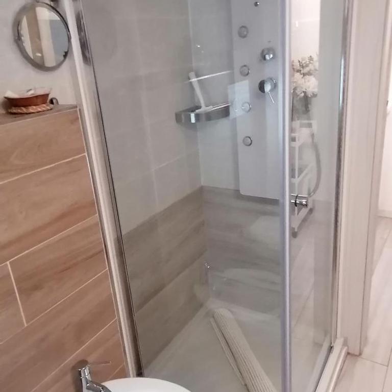 B8 Parma - Appartamento con 1 Camera da Letto - 8