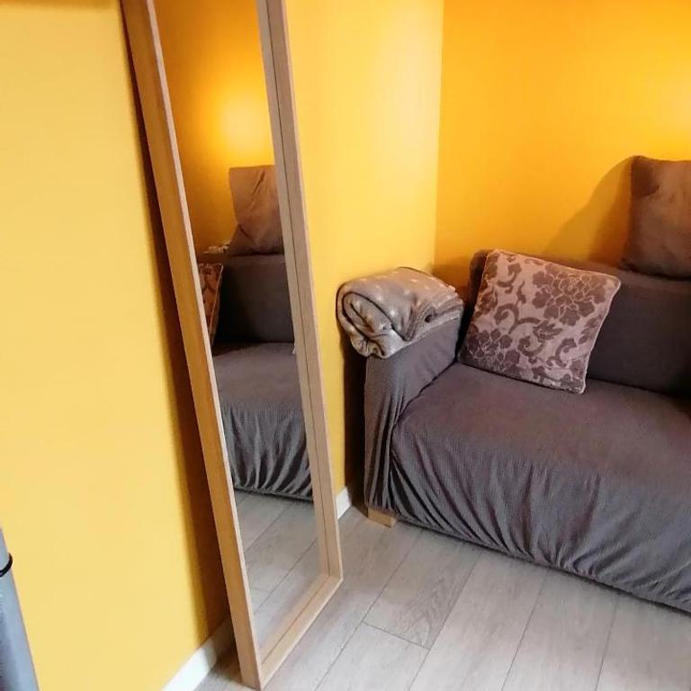 B8 Parma - Appartamento con 1 Camera da Letto - 17