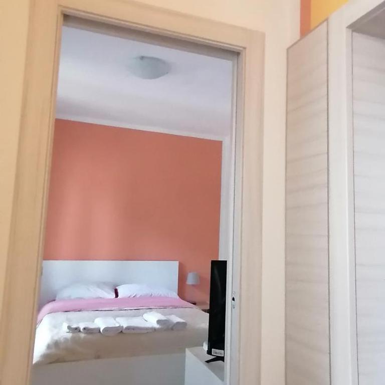 B8 Parma - Appartamento con 1 Camera da Letto - 13