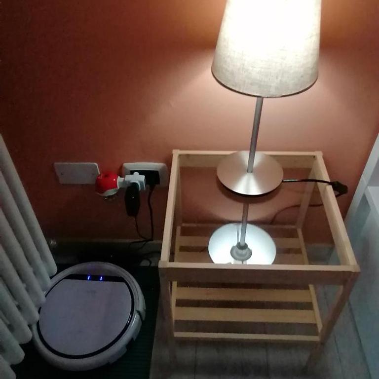 B8 Parma - Appartamento con 1 Camera da Letto - 22