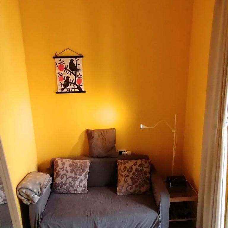 B8 Parma - Appartamento con 1 Camera da Letto - 24