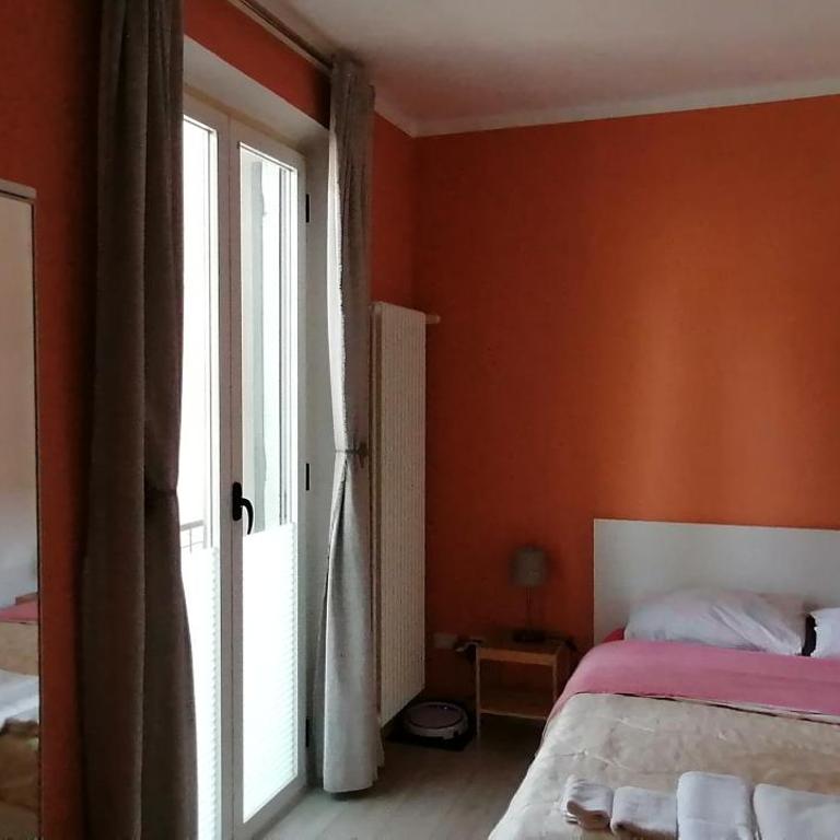 B8 Parma - Appartamento con 1 Camera da Letto - 25