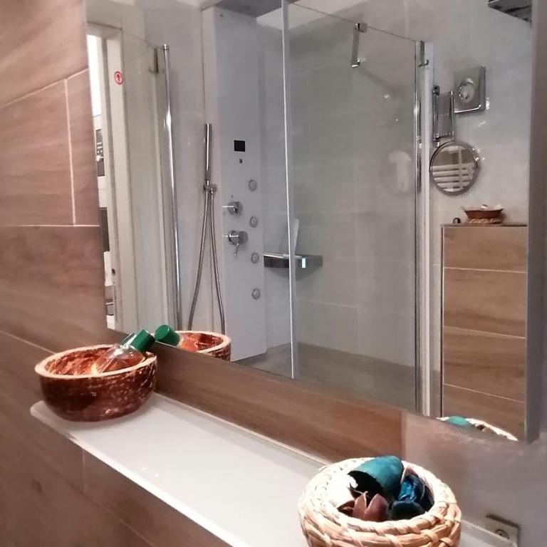 B8 Parma - Appartamento con 1 Camera da Letto - 5