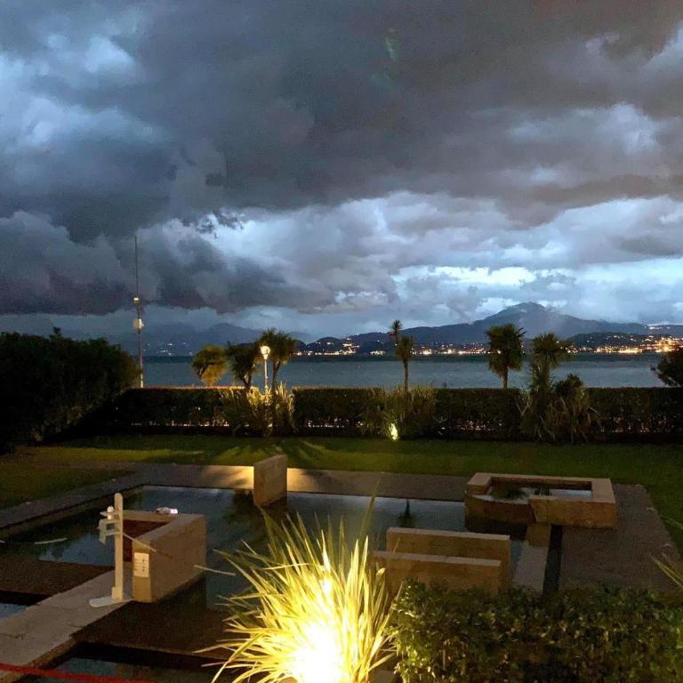 Lake Garda Lovers Luxury - One-Bedroom Apartment - 5